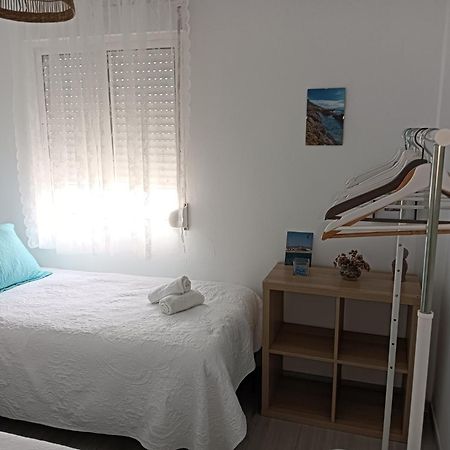 Апартаменты Duplex Avenida Тарифа Экстерьер фото