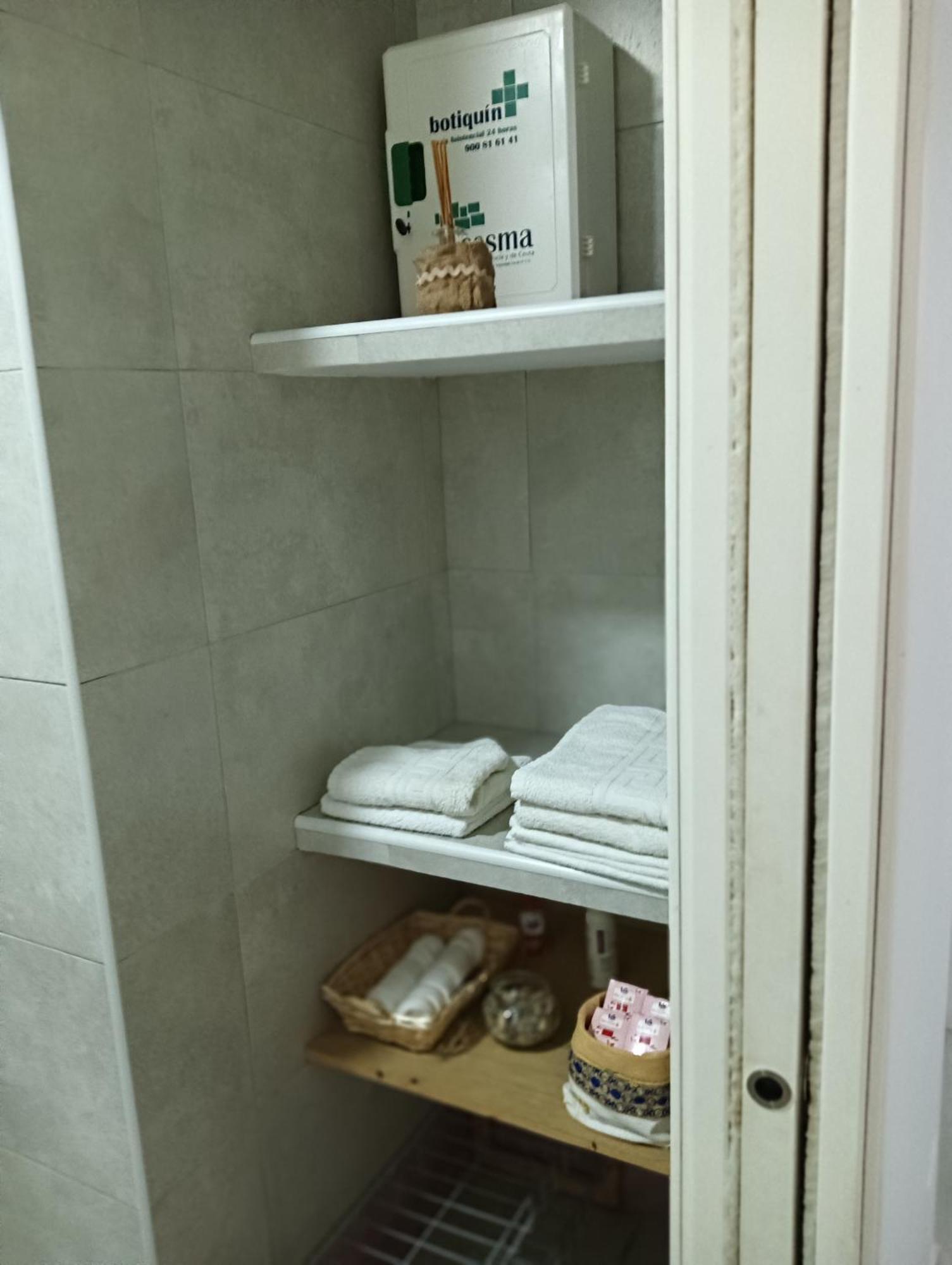 Апартаменты Duplex Avenida Тарифа Экстерьер фото